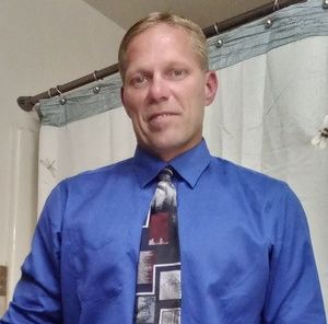 Meet your Posher, Chris